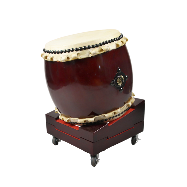 諏訪楽器｜和太鼓販売