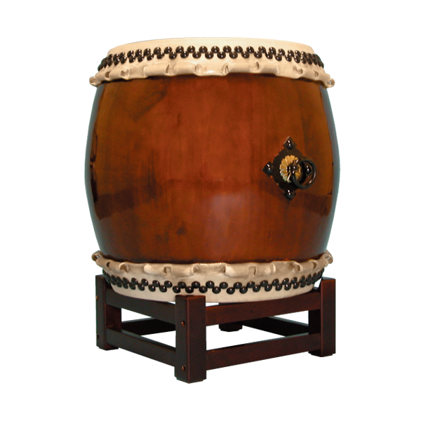 諏訪楽器｜和太鼓販売