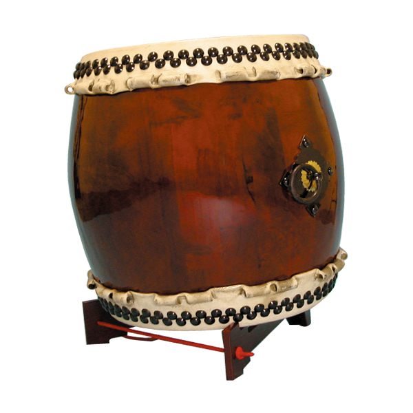 諏訪楽器｜和太鼓販売