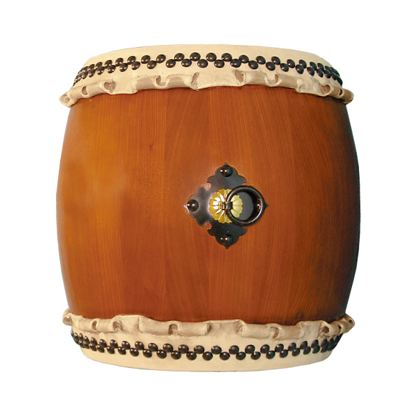 諏訪楽器｜和太鼓販売