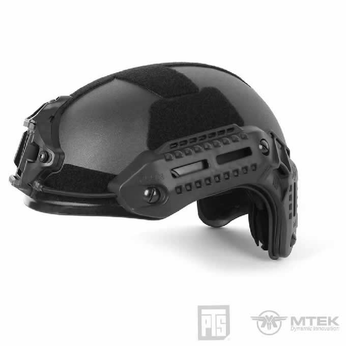 AGGRESSOR GROUP WEB SHOP / MTEK FLUX HELMET / PTS