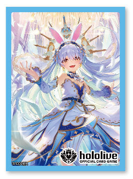 hololive OFFICIAL CARD GAME オフィシャルホロカスリーブ Vol.18