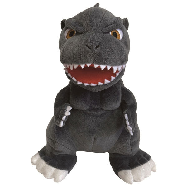 ゴジラ(1994)ぬいぐるみ [東宝][GOODS] 価格:3,520円 | あけらぼ