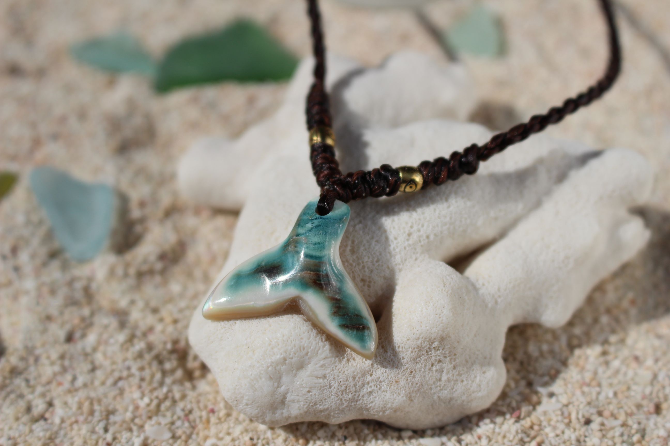 沖縄の貝がらとシーグラスの手作り雑貨－手作り体験 商品詳細｜【AKI