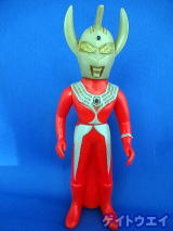 ミニソフビ 怪獣系