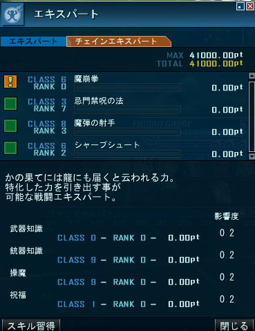 あけてました | 失楽の地