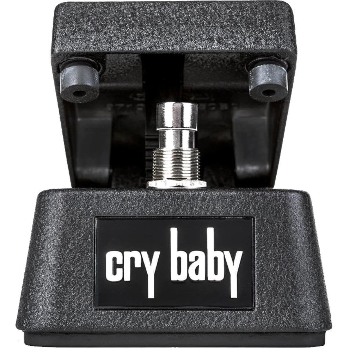 Dunlop Cry Baby Mini Wah Guitar Effects Pedal CBM95 – Andy's Music