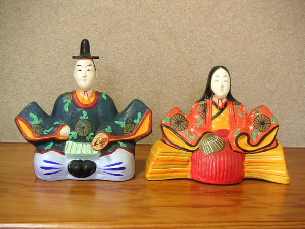 ふるさとの玩具