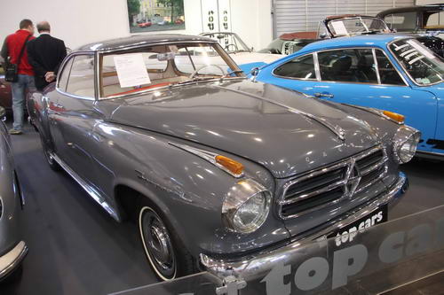 asahi.com（朝日新聞社）：大矢アキオの珍車満載・ヒストリックカー