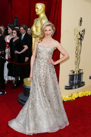 asahi.com（朝日新聞社）：アカデミー賞ベストドレッサーの栄冠は誰の