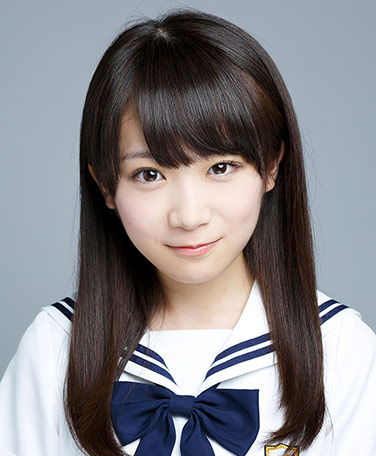 秋元 真夏（あきもと まなつ） - 乃木坂と、まなぶ ～ 乃木坂46×朝日