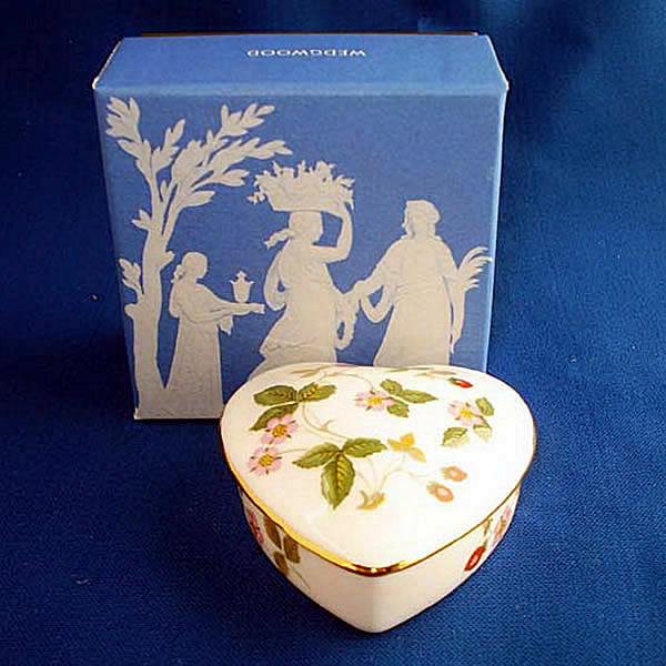 ウェッジウッド（Wedgwood） ギフトボックス 芦屋セレクト