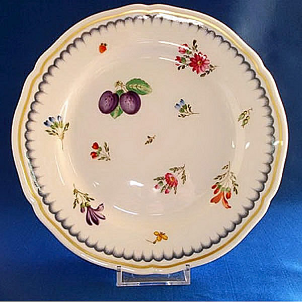 リチャードジノリ（Richard Ginori）ボンジョルノプルーン ティー