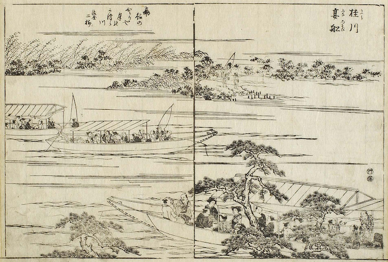 安ちゃんの鮎友釣り・アユについて(3)