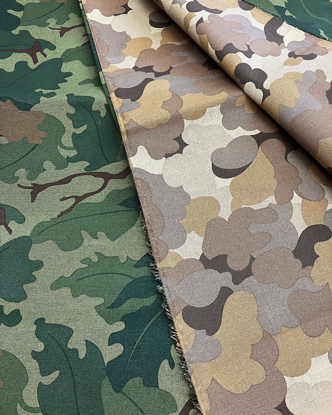 ミッチェルパターンカモフラージュ – THE CORONA UTILITY