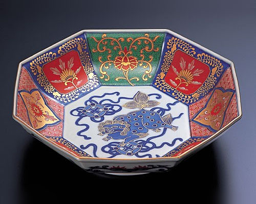 有田焼 - 林九郎窯 - 鉢 - 伝統工芸 - 贈答ギフト記念品