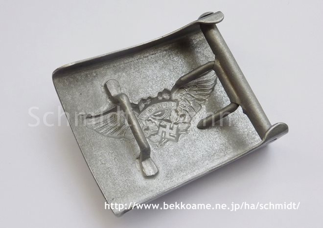 装備品情報 2－Schmidt&Sohnドイツ歴史的蒐集精密複製品型録