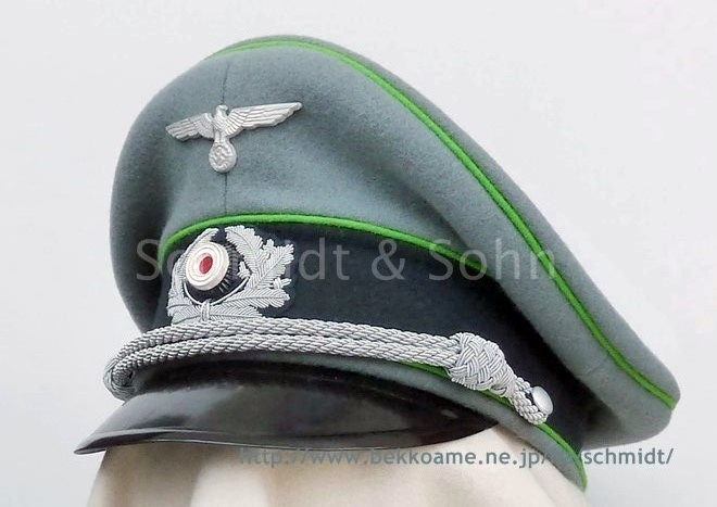 Schmidt&Sohnドイツ歴史的蒐集精密複製品型録