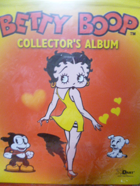 ベティ専門店 ベティ ハウス BettyBoop ベティブープ ベティちゃん の