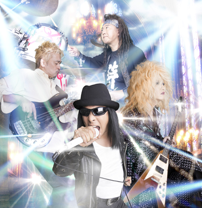 橘高文彦オフィシャルサイト (筋肉少女帯・X.Y.Z.→A)