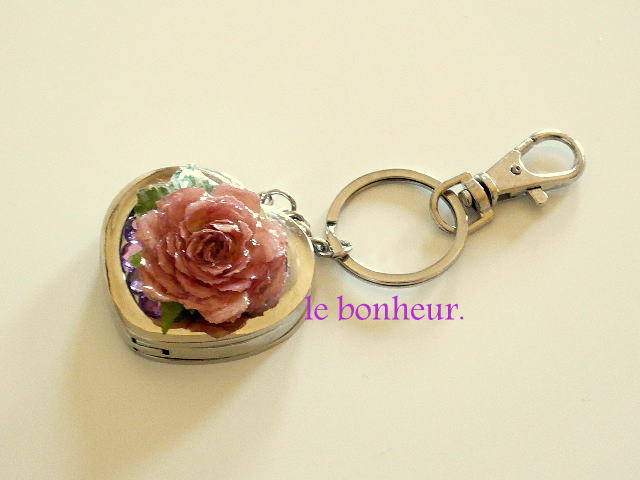 レカンフラワー