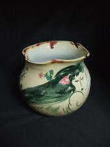 中国陶磁器 青花釉裏紅磁器