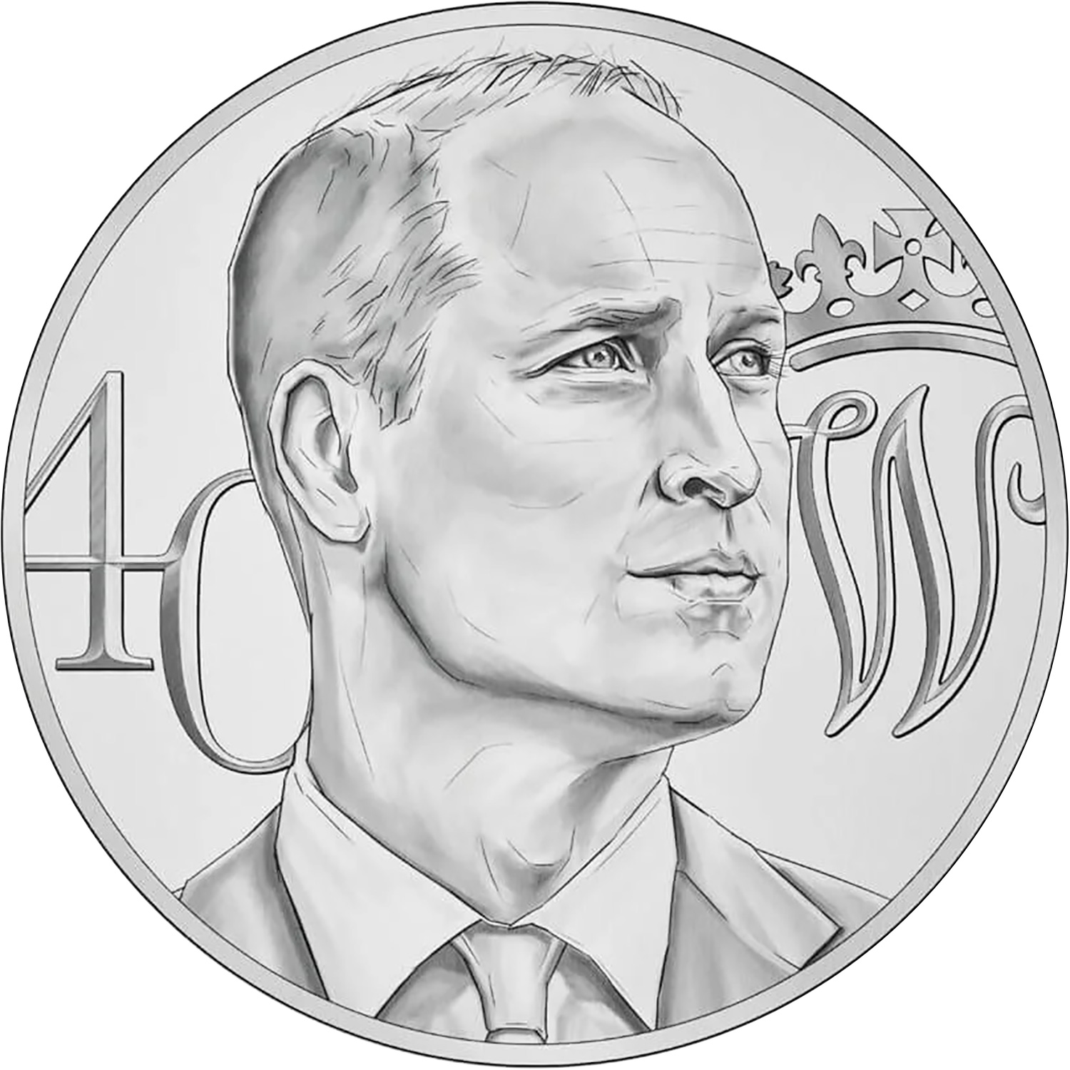 英国アンティークコイン専門店「コインパレス」