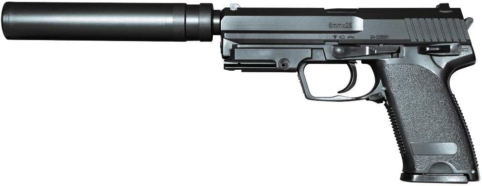 ポケットハンドガン