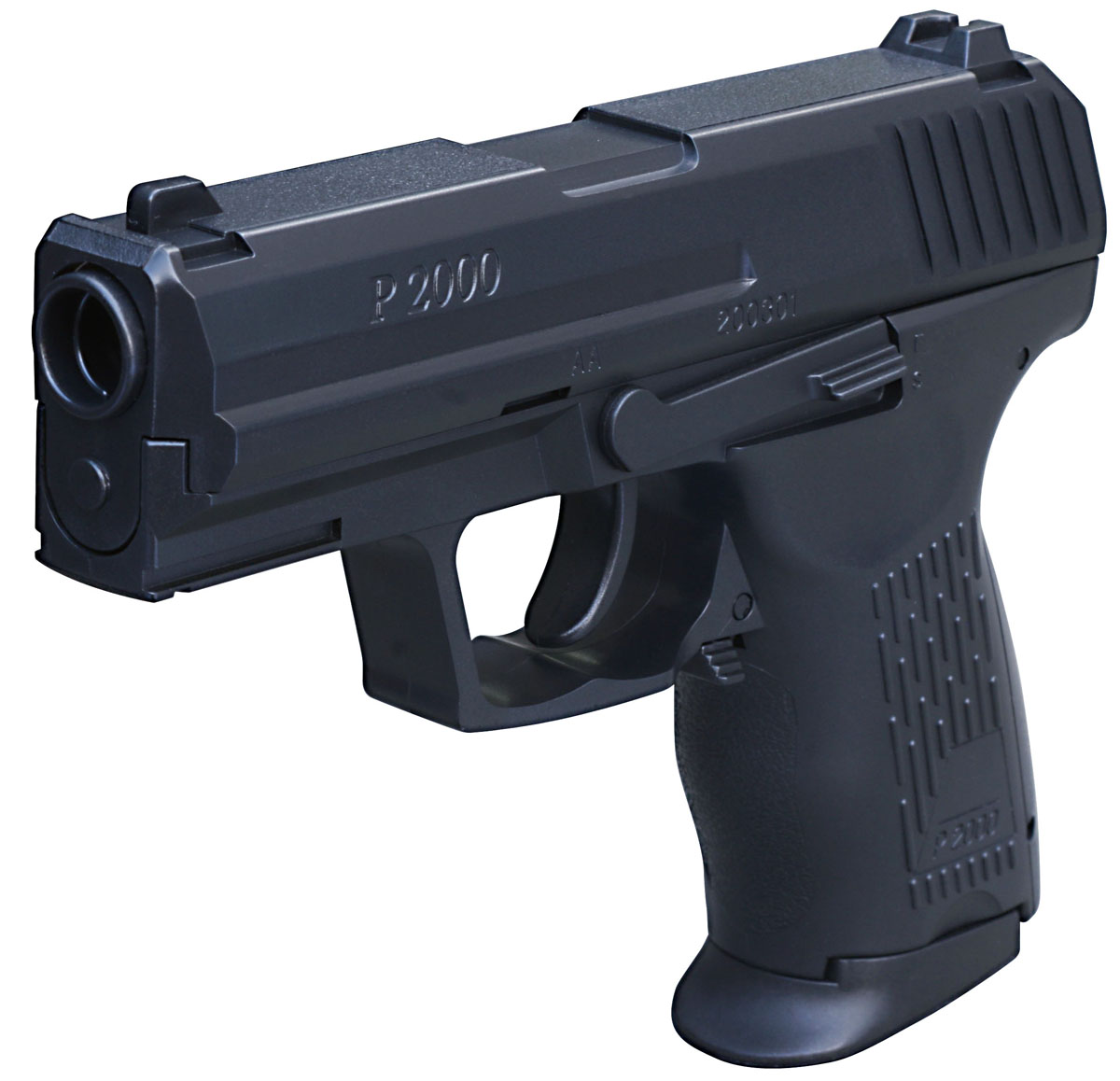 ポケットハンドガン