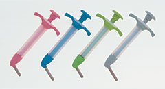 デントロニクス 製品案内：寒天印象用機器・用品