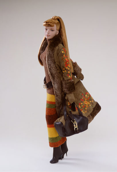 Throwback Tonner (#TBTonner): Sydney Chase | Doll Therapy