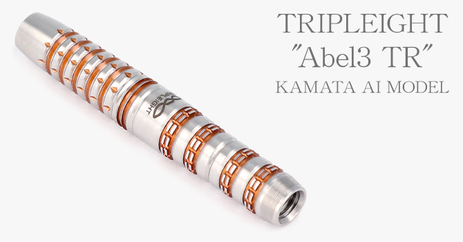 ダーツ（TRIPLEIGHT）｜DYNASTY(ダイナスティ)