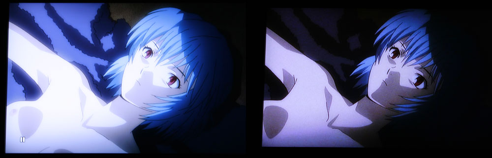 e-flick.net新劇場版ヱヴァ序 BD