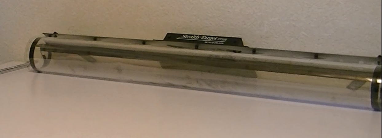 Stealth-Target ST32R