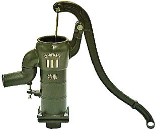 通販〕川印 手押し ポンプ 部品 木玉 ライト弁 合ゴムなど【通販