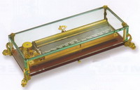 リュージュオルゴールの3曲144弁