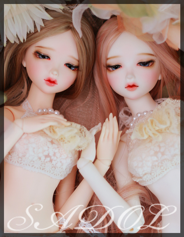 HI!!! Welcome to sadol^^