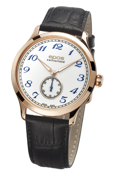 EPOS - エポス - originaleシリーズ 3408rgawh