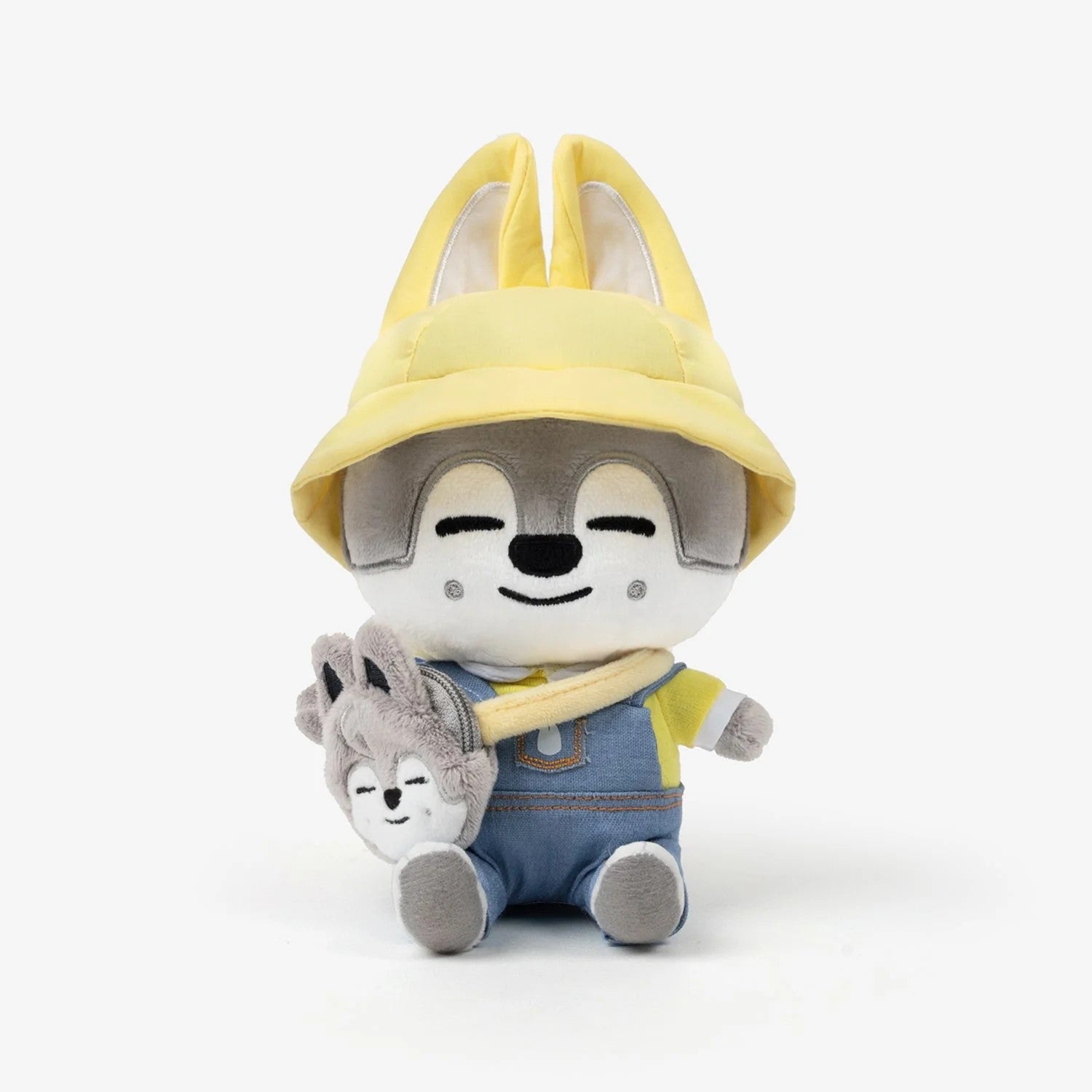 STRAY KIDS/SKZOO JYP JAPAN POPUP STORE 2025 - [SOFT TOY] – EVE