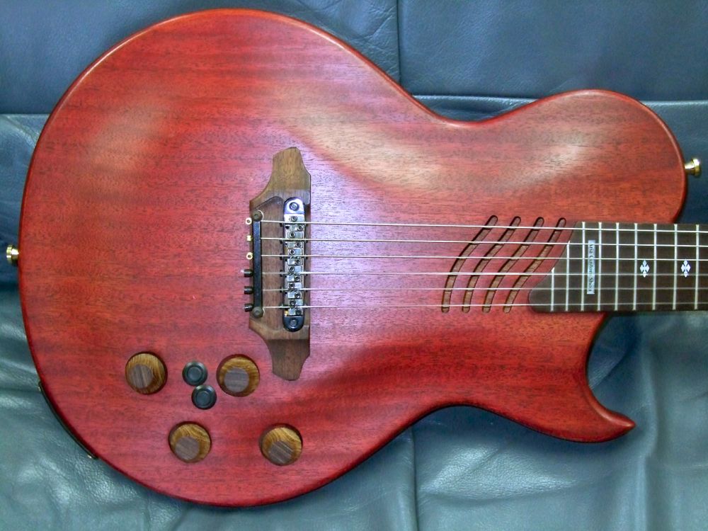 Aria PE-MIDI エレガット | Franken