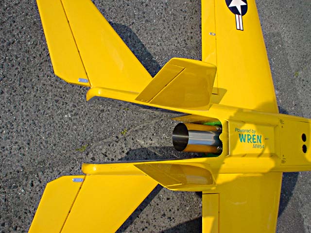 びっくり！！まるで本物！ラジコン・ジェットエンジン ～ 開発する楽し