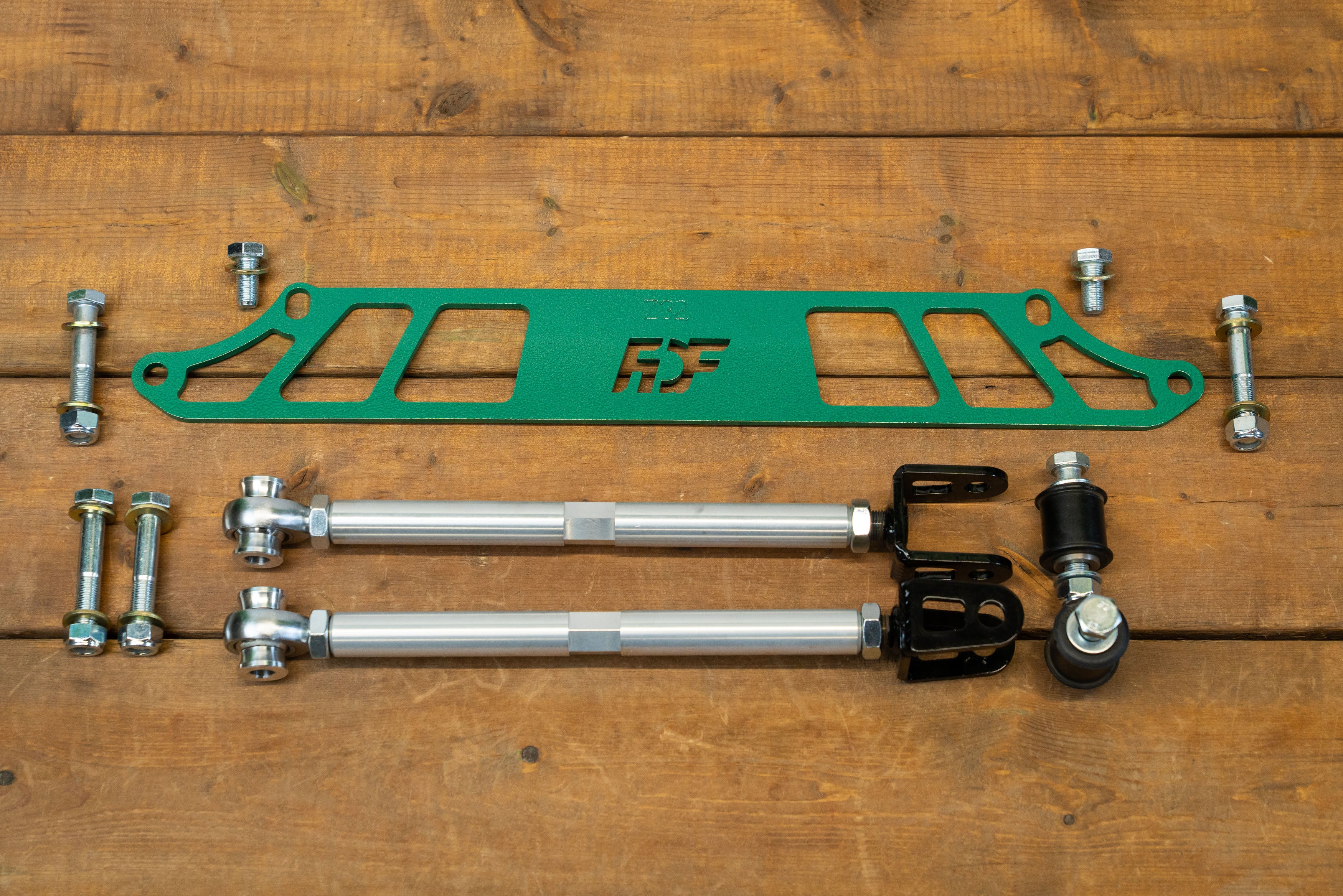 Nissan S-Chassis/R-Chassis/Z32 Hicas Delete Bracket – FDFRaceshop