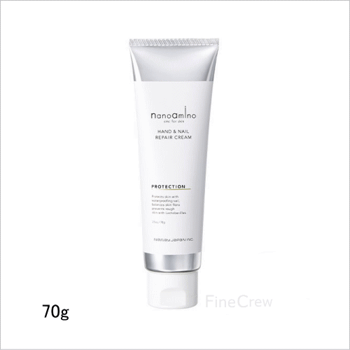 newayjapan ニューウェイジャパン ナノアミノ ハンド＆ネイルリペア