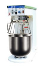 エスケーミキサー株式会社 メーカー一覧 製菓・製パンの機械、厨房器具