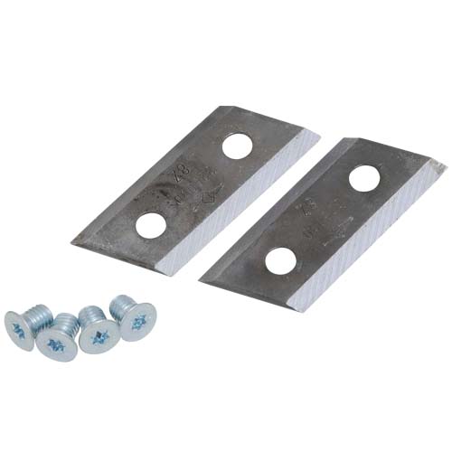 Ecoland・ガーデンシュレッダー平型替刃・EL-003ﾖｳ－園芸機器