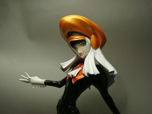 ファティマ エスト