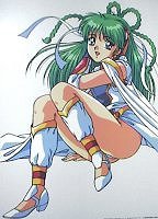 きゃんきゃんバニー セル倶楽部