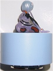 新世紀エヴァンゲリオン オルゴールフィギュアVer.2