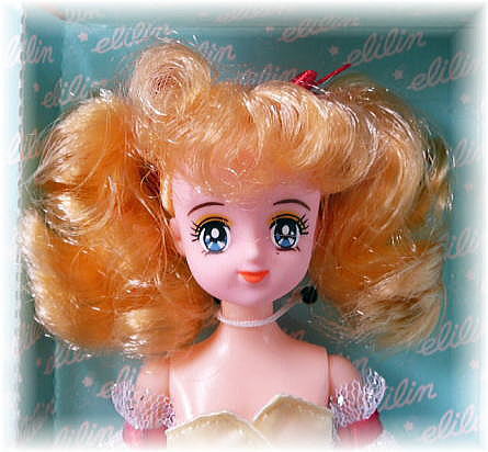 アニメ人形のページ 52