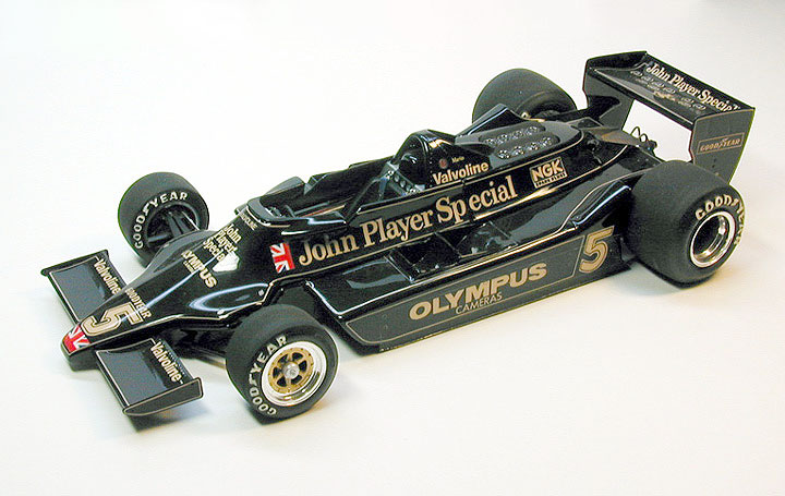 Lotus 79